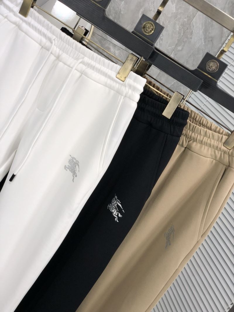 Burberry Long Pants